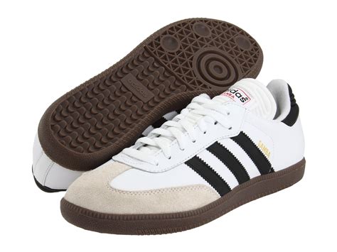 zappos samba